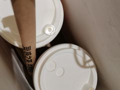 -喜茶(广州天汇igc店)
