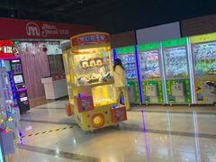 -太平洋激光影城(金沙紫荆店)