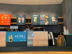 -星巴克(合肥包河万达广场店)