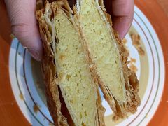 国王饼-老梦面包CHEZMOREL(麦子店)