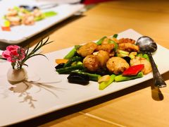 -老船坞水上餐厅(亚洲大酒店  东四十条店)