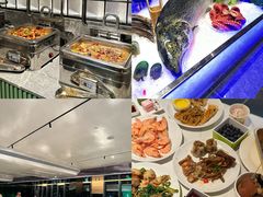 -碧涛阁·泡泡海洋·汤泉洗浴(王府花园店)