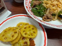 -72街荷叶饭(丽影广场店)