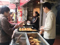 -惠源面包店(开禾路店)