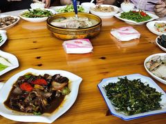 -长兴慧子土特产茶行