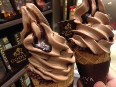 iphone_upload_pic-GODIVA(港汇恒隆广场)