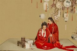-巴黎恋人婚纱摄影(东莞总店)