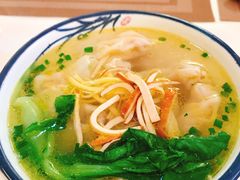 -欣旺·迎宾楼·百年无锡菜