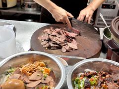 -李氏紫竹林卤粉(火车站店)