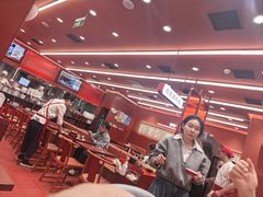 -喜家德虾仁水饺(长泰广场店)