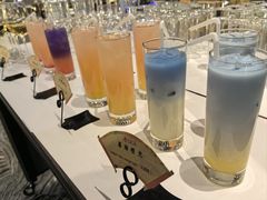 -印象餐厅(杭州国际博览中心北辰大酒店)