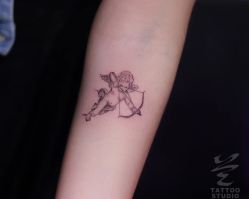 -见雾TATTOO STUDIO