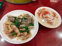 -红灯笼龙凤饭店(宁波老字号店)