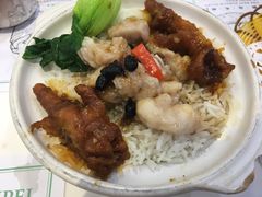 -点点心点心专门店(湾仔店)
