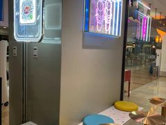 -DQ·蛋糕·冰淇淋(周浦万达店)