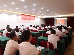 -全国青少年井冈山革命传统教育基地