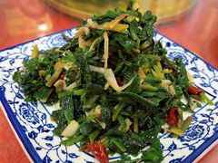 -照金特色农家乐