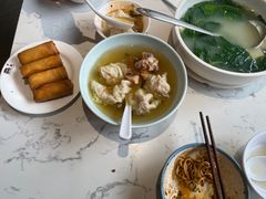 -龙抄手(文殊坊店)