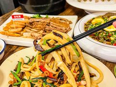 -潮和兴海鲜城·地道潮汕菜(佛山店)