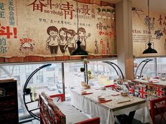 -金陵暴走小龙虾·迷踪蟹(凯德MALL店)