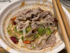 -将台涮肉(酒仙桥店)