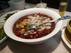 -茅庐毛血旺(临沂泰盛广场店)