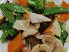 养生小炒-大顺堂食府(牛街店)