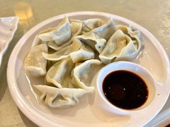 -归元·云集斋素菜馆