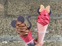 -CORNER CONE GELATO酷矿手作霜淇淋(南头古城店)