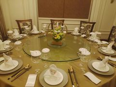 -锦江宾馆-花园餐厅