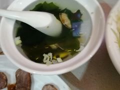 -喜家德虾仁水饺(华强天虹店)