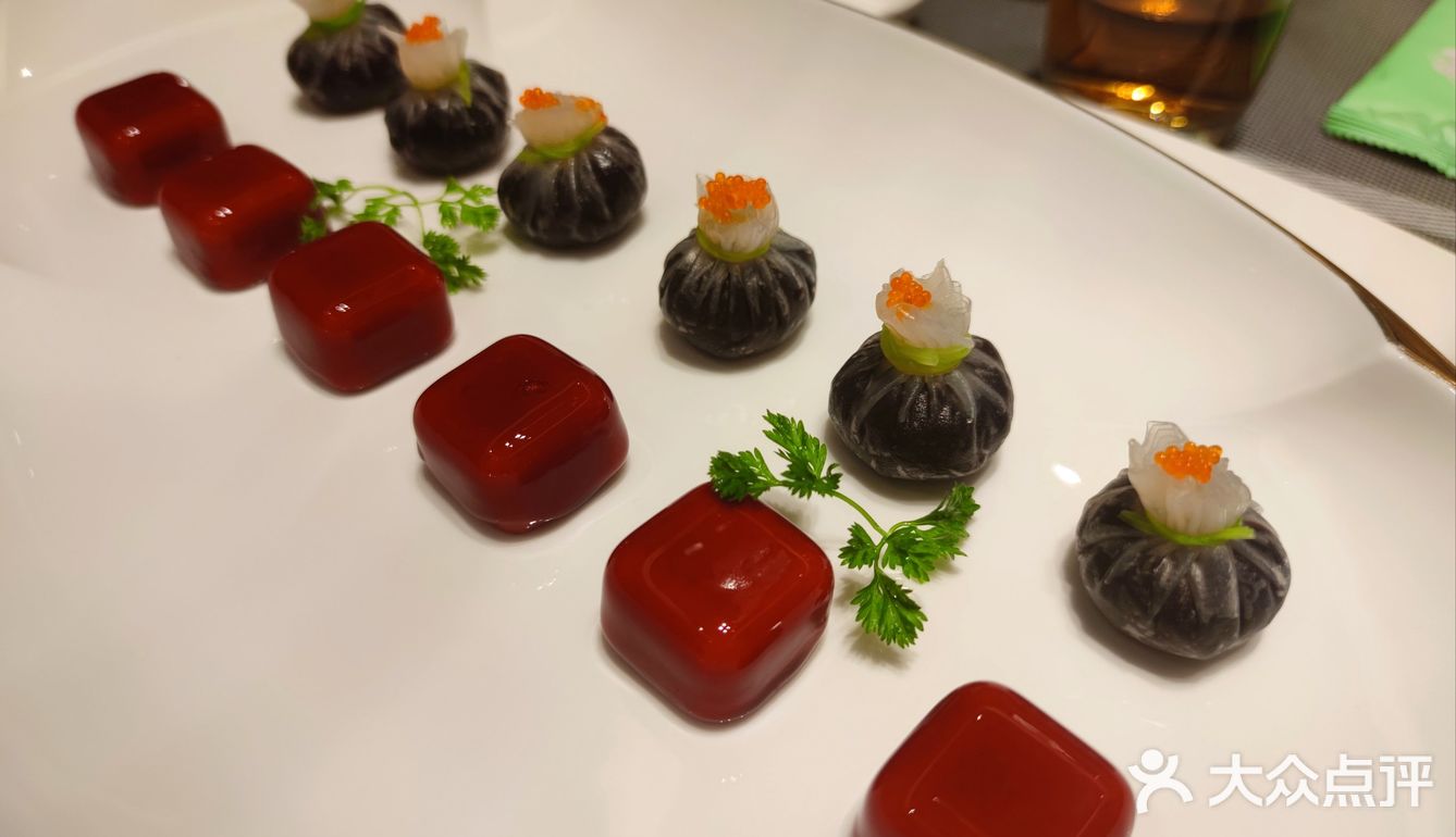 厦门私房菜
