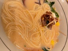 豚骨拉面-赤谷和牛烧肉居酒屋(石景山店)
