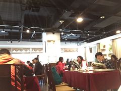 -天厨妙香素食餐厅(清华店)