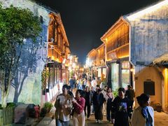 -嘉兴月河历史街区