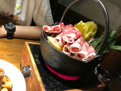 -繁·醉花亭小酒馆(鼓楼店)