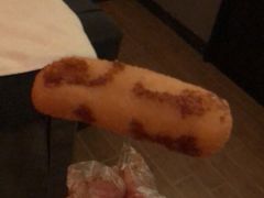 -和子足浴SPA会馆(东方之门店)