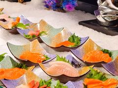-朗丽兹自助餐厅