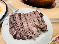 -东来顺饭庄(西直门店)