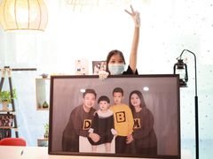 -iF摄影•全家福•证件照•形象照(南山店)