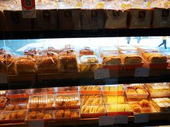 -可颂坊(中心书城店)