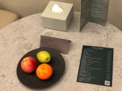 -南京THE TAI太和紫金大酒店