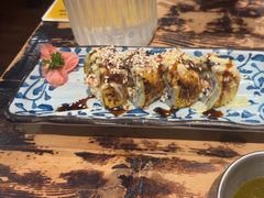 -小川洋风料理(汉街店)