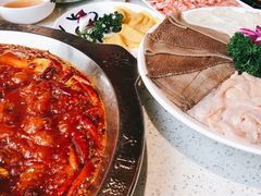 -大龙燚火锅(天钥桥路店)