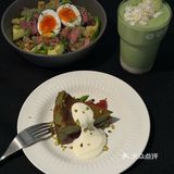 武汉！会反复去吃的brunch️🤍 每次逛街到附近