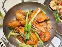 -太食獸泰式茶餐厅(IFS国金中心店)