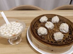 -炉旺斋上海小笼包·小馄饨