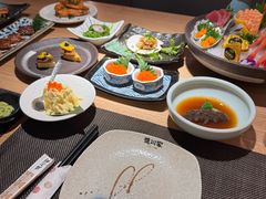 -德川家日本料理(顺义华联店)