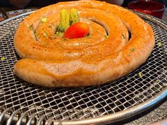 -卢布里西餐厅(海拉尔店)