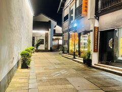 -小河直街历史文化街区